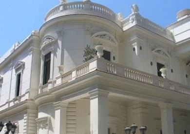 ثقافة الإسكندرية - ارشيفية